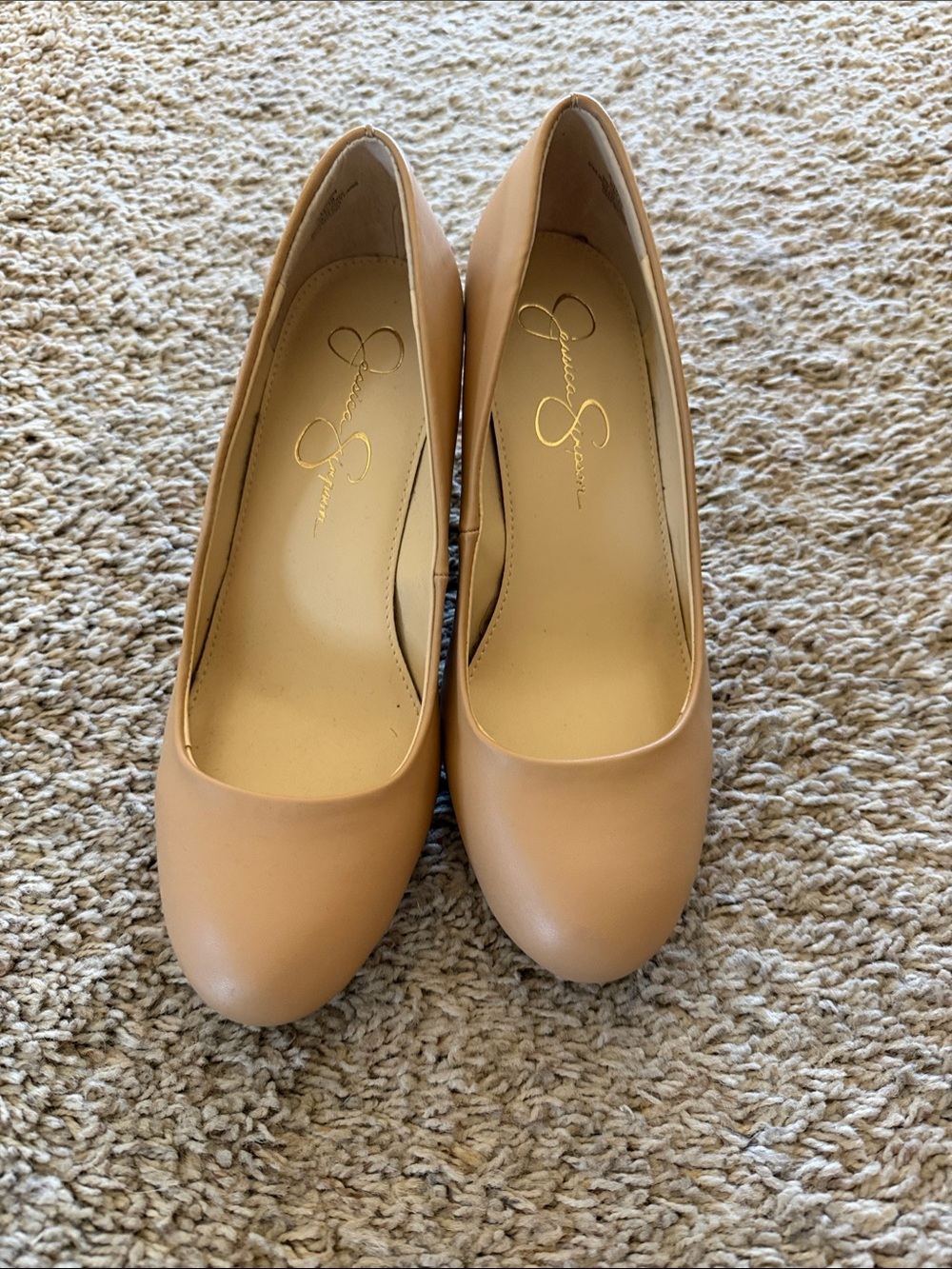 Jessica Simpson Shoes